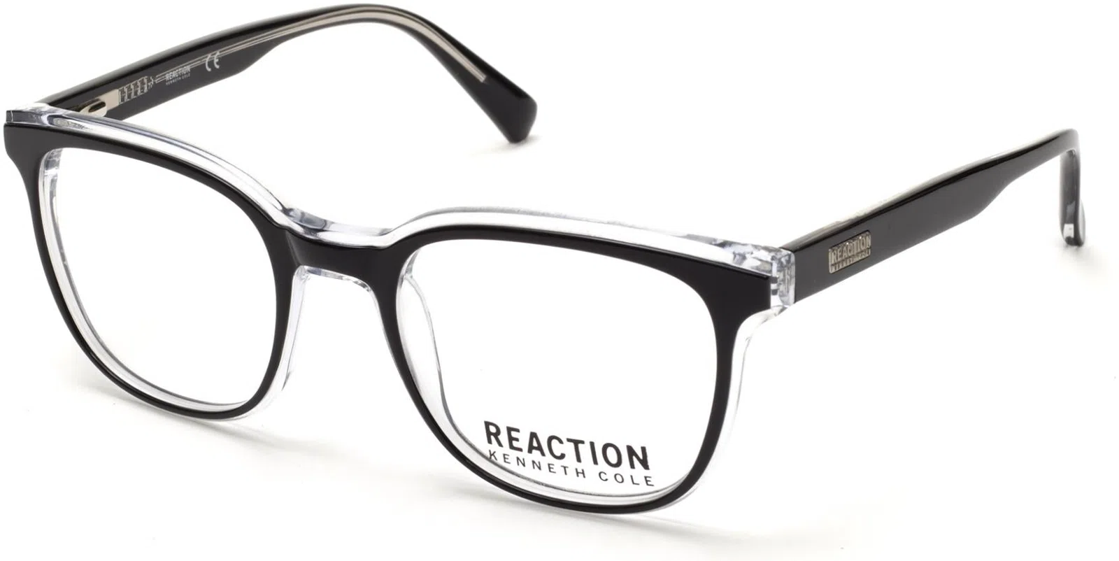 Kenneth Cole Reaction 0800 Eyeglasses - view 2